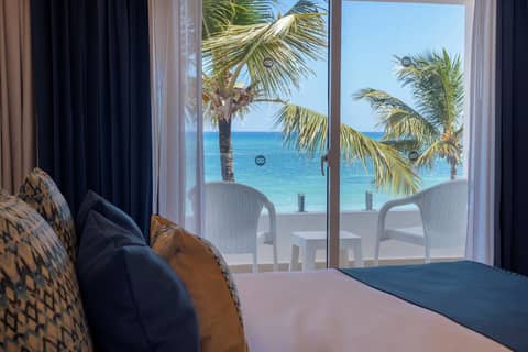 HM Bavaro Beach – Adults Only — photo 4
