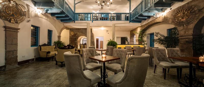 Hotel Rojas Inn — photo 1
