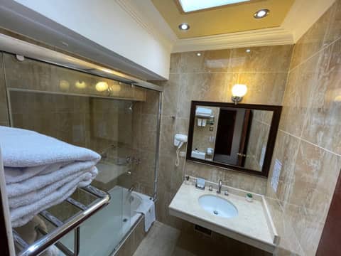 Hotel Rojas Inn — photo 4