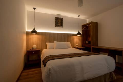 Hotel Rojas Inn — photo 8