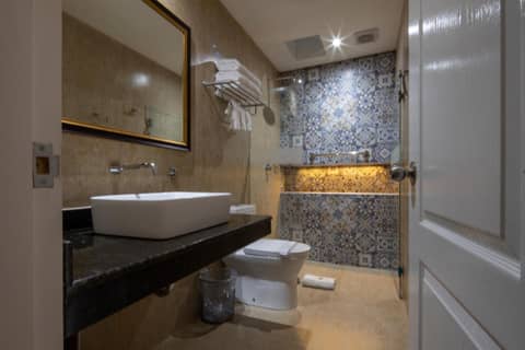 Hotel Rojas Inn — photo 9