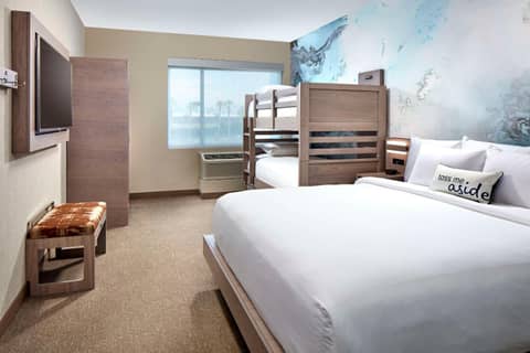 Anaheim Resort Suites — photo 3