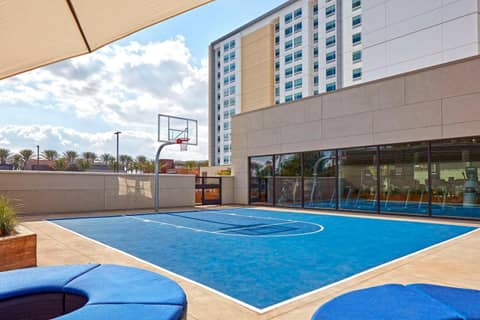 Anaheim Resort Suites — photo 4