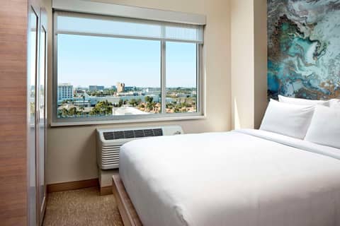 Anaheim Resort Suites — photo 8