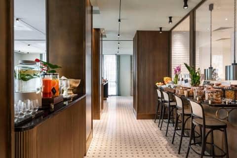Radisson Collection Hotel, Roma Antica — photo 3