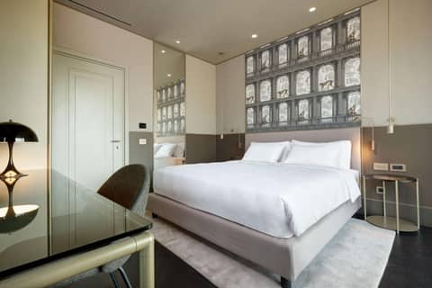 Radisson Collection Hotel, Roma Antica — photo 5