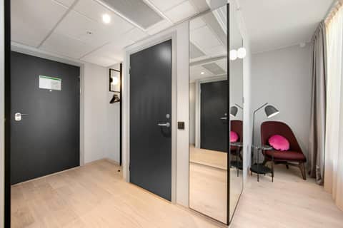 Clarion Hotel Oslo — photo 2