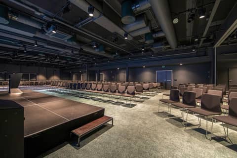 Clarion Hotel Oslo — photo 3