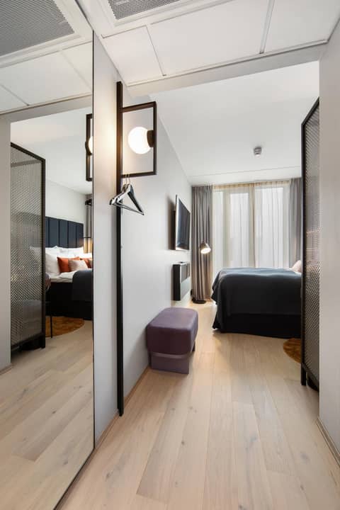 Clarion Hotel Oslo — photo 4