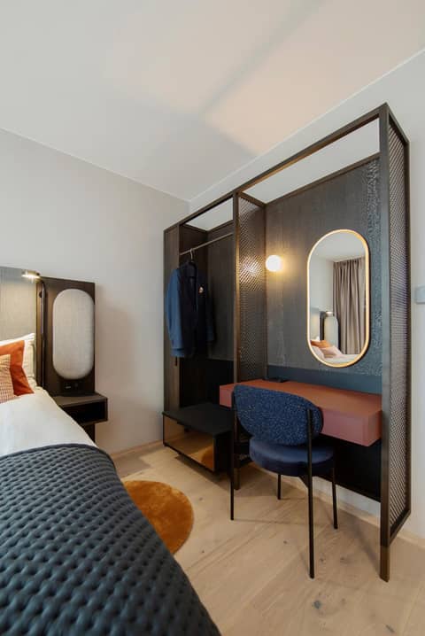 Clarion Hotel Oslo — photo 5
