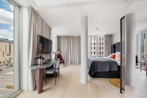 Clarion Hotel Oslo — photo 9