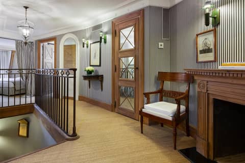 Le Dokhan's Paris Arc de Triomphe, a Tribute Portfolio Hotel — photo 2