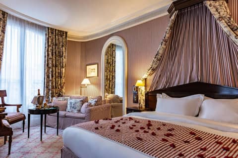 Le Dokhan's Paris Arc de Triomphe, a Tribute Portfolio Hotel — photo 3