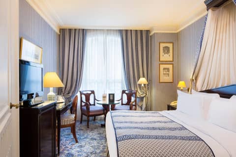 Le Dokhan's Paris Arc de Triomphe, a Tribute Portfolio Hotel — photo 4