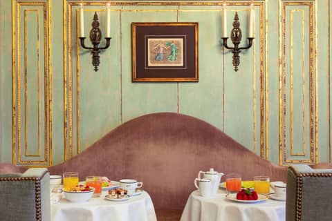 Le Dokhan's Paris Arc de Triomphe, a Tribute Portfolio Hotel — photo 6