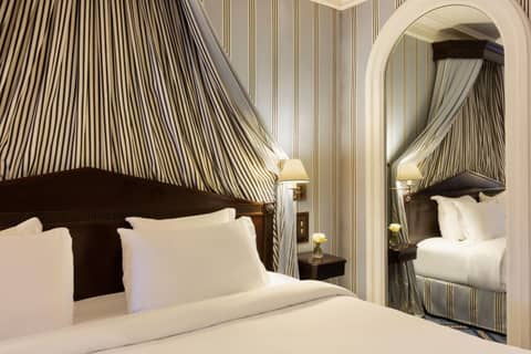 Le Dokhan's Paris Arc de Triomphe, a Tribute Portfolio Hotel — photo 7