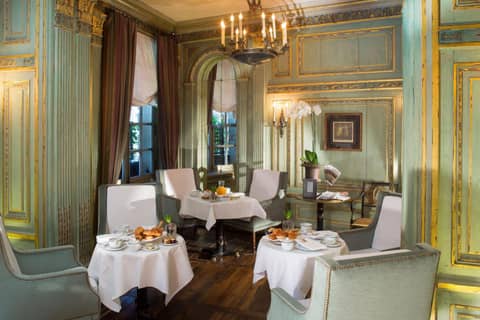 Le Dokhan's Paris Arc de Triomphe, a Tribute Portfolio Hotel — photo 8