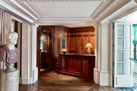 Le Dokhan's Paris Arc de Triomphe, a Tribute Portfolio Hotel — photo 9