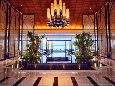 Ryukyu Hotel & Resort Nashiro Beach — photo 5