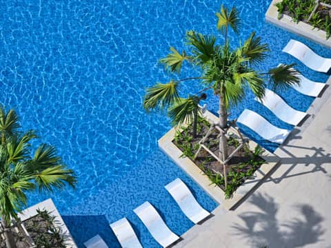 Ryukyu Hotel & Resort Nashiro Beach — photo 7