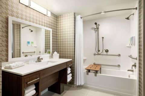 Home2 Suites By Hilton Brandon Tampa — photo 2