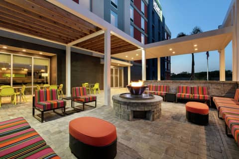 Home2 Suites By Hilton Brandon Tampa — photo 3