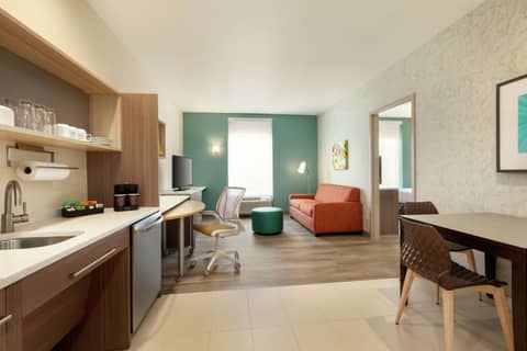 Home2 Suites By Hilton Brandon Tampa — photo 6