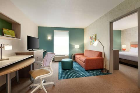 Home2 Suites By Hilton Brandon Tampa — photo 8