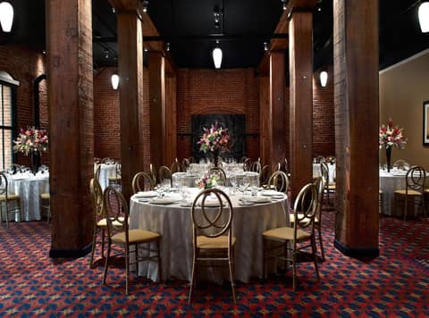 Argonaut Hotel, a Noble House Hotel — photo 7