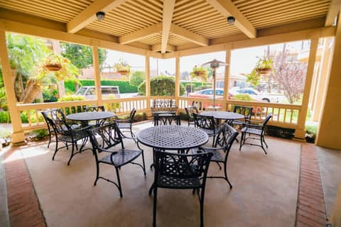 Fairfield Inn Anaheim Hills Orange County — photo 3