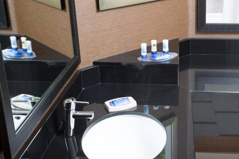 Fairfield Inn Anaheim Hills Orange County — photo 4