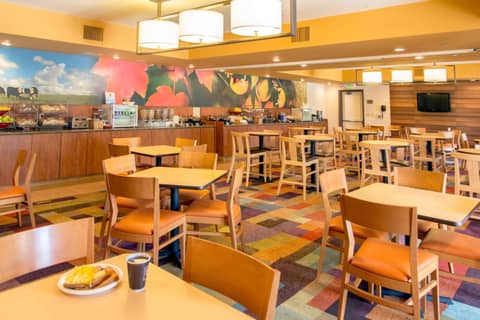 Fairfield Inn Anaheim Hills Orange County — photo 7
