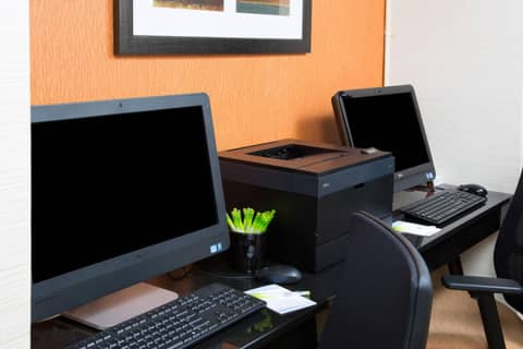 Fairfield Inn Anaheim Hills Orange County — photo 8