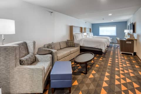 Holiday Inn Kansas City - Downtown by IHG — photo 6