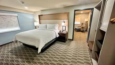 Holiday Inn Kansas City - Downtown by IHG — photo 7