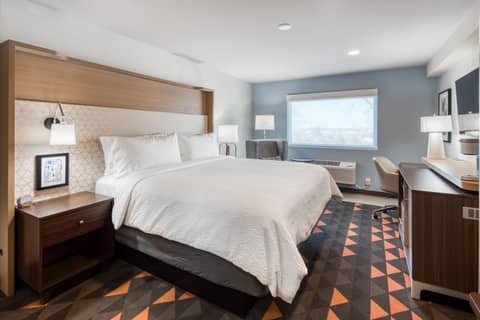 Holiday Inn Kansas City - Downtown by IHG — photo 9