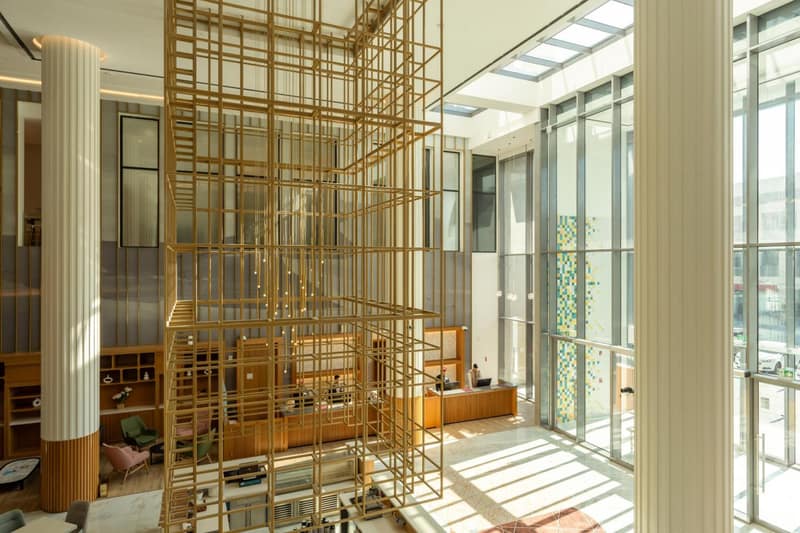 West Walk Retaj Hotel — photo 1