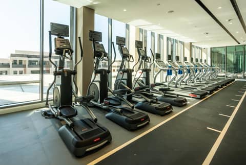 West Walk Retaj Hotel — photo 3