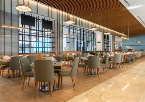 West Walk Retaj Hotel — photo 4