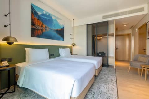 West Walk Retaj Hotel — photo 5
