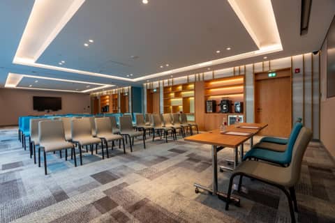 West Walk Retaj Hotel — photo 8