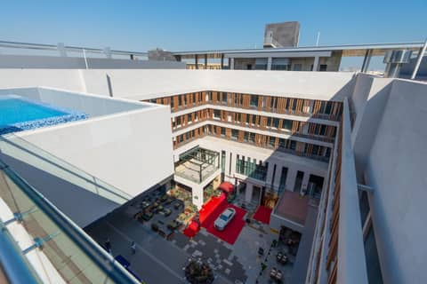 West Walk Retaj Hotel — photo 9
