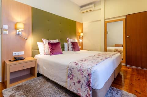 Hotel INN Rossio — photo 2