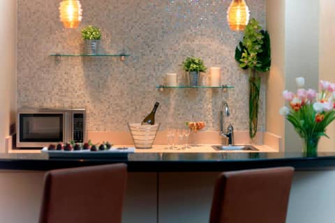 Atlanta Marriott Suites Midtown — photo 9