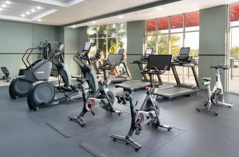 DoubleTree by Hilton Houston Westchase — photo 3