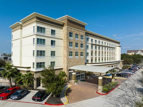 DoubleTree by Hilton Houston Westchase — photo 7