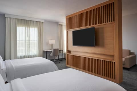DoubleTree by Hilton Houston Westchase — photo 8