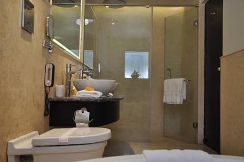 Casa De Goa - Boutique Resort - Calangute — photo 9