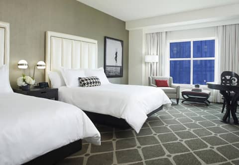 Hotel Commonwealth — photo 3