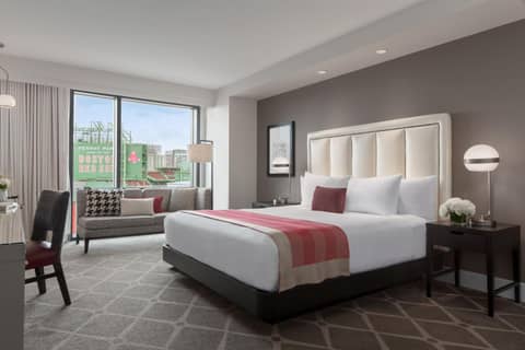 Hotel Commonwealth — photo 9